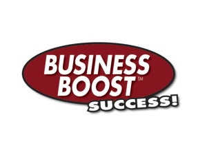 Business Boost Success