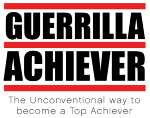 Guerrilla Achiever